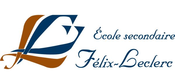 École secondaire Félix-Leclerc