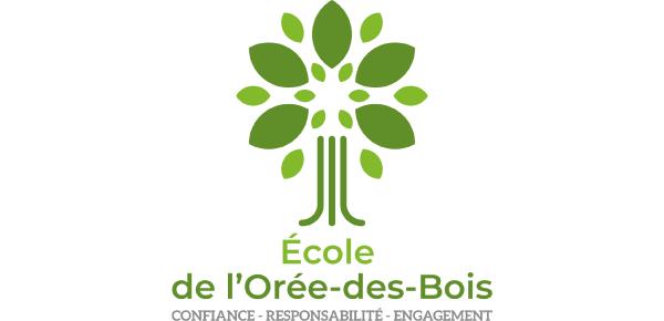 École de l'Orée-des-bois
