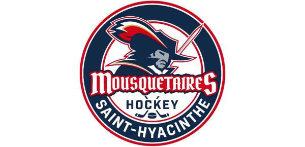 AHM St-Hyacinthe-Mousquetaires 2-M11 B