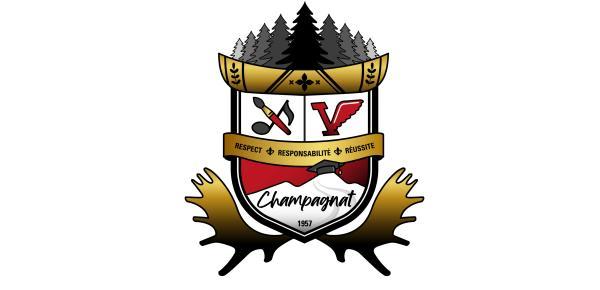 École  secondaire Champagnat