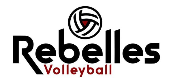 Rebelles volleyball
