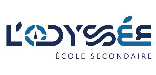 École sec. de L'Odyssée