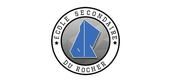 École secondaire Du Rocher