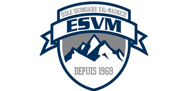 École secondaire   Val-Mauricie