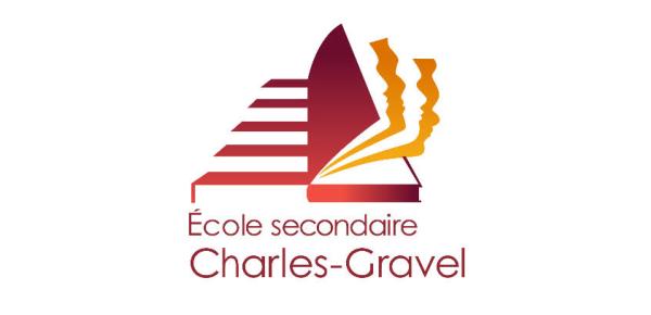 École secondaire Charles-Gravel