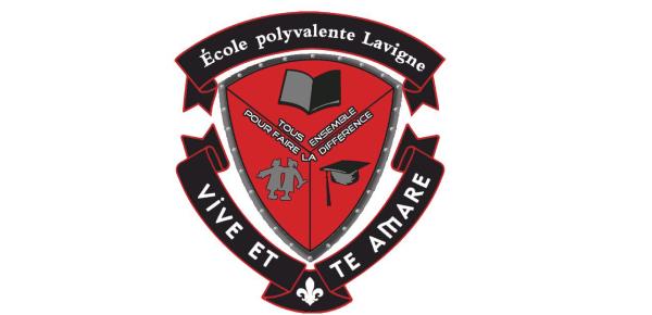 École Polyvalente Lavigne