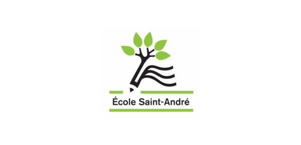 École primaire  St-André