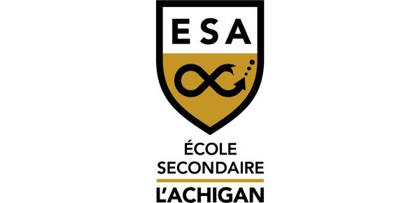 École secondaire de l'Achigan