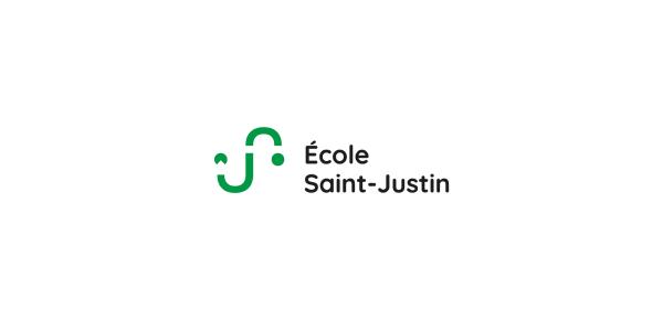 École  Saint-Justin