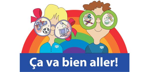 École Armand-Lavergne