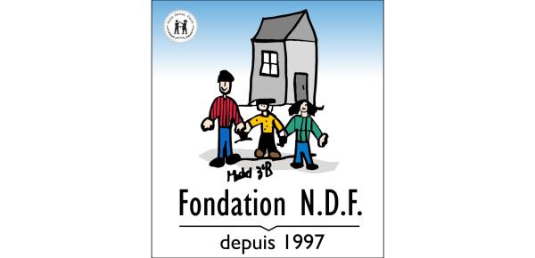La Fondation de l'école Notre-Dame-Du-Foyer