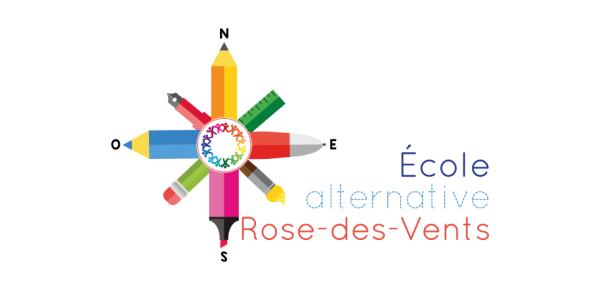 École alternative Rose-des-Vents