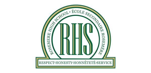 École secondaire de Rosemère