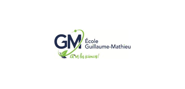 École Guillaume-Mathieu