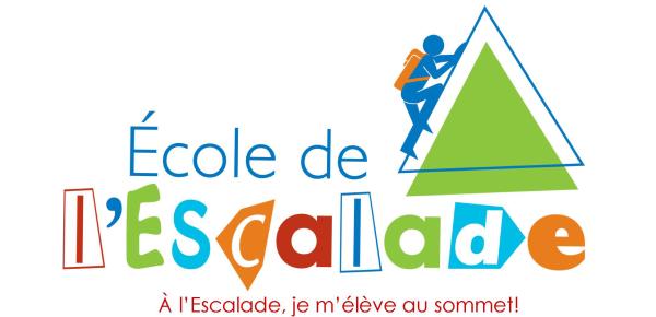 École de l'Escalade 2
