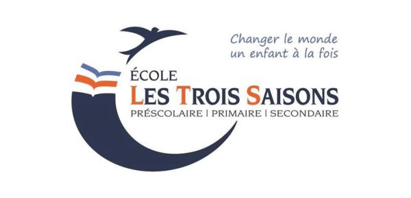 École les Trois Saisons