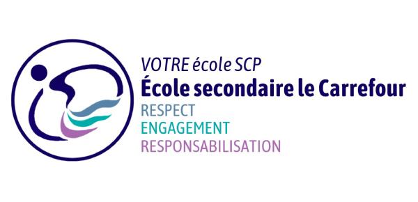 École secondaire le Carrefour