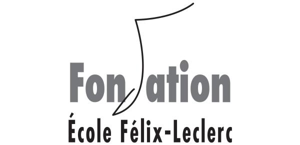Fondation de l'école Félix-Leclerc