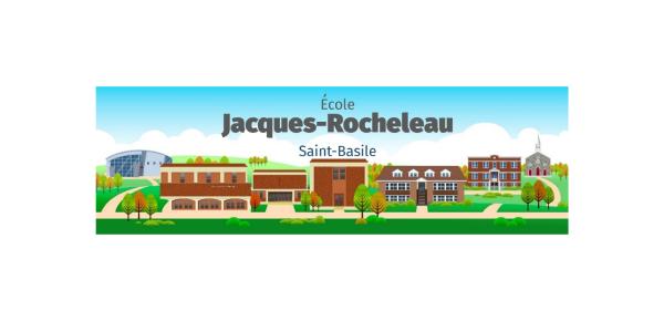 École Jacques-Rocheleau
