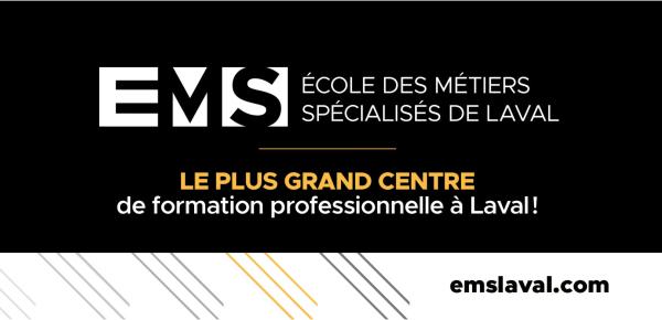 École des métiers spécialisés de Laval