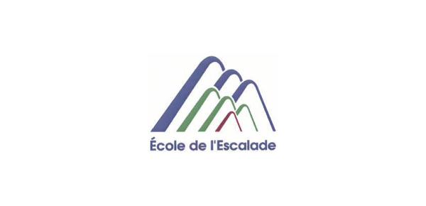 École de l'Escalade