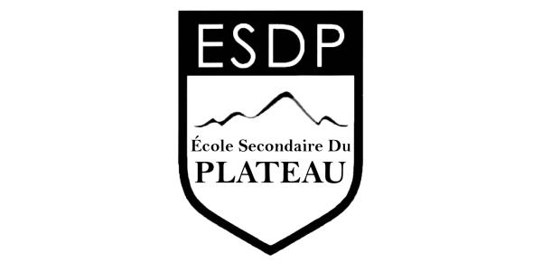École secondaire du Plateau