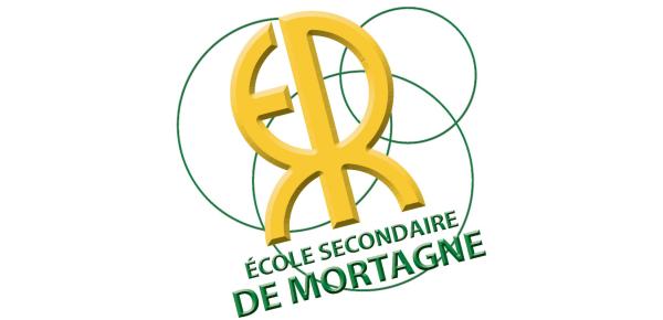 École secondaire de Mortagne