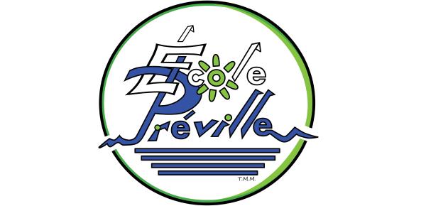 Fonds de l'école Préville