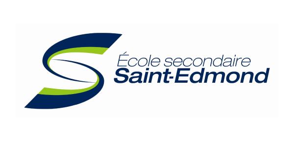 École secondaire Saint-Edmond