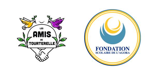Fondation les Amis de Tourterelle - Fondation scolaire de l'Agora