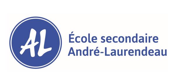 École secondaire André-Laurendeau