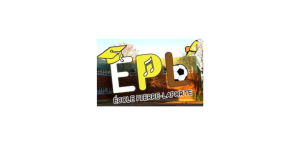 École Pierre-Laporte