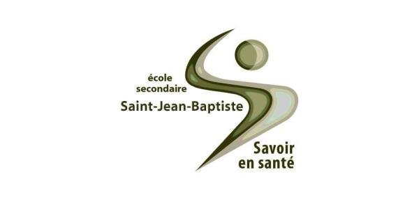 École secondaire Saint-Jean-Baptiste