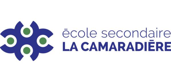 École secondaire La Camaradière