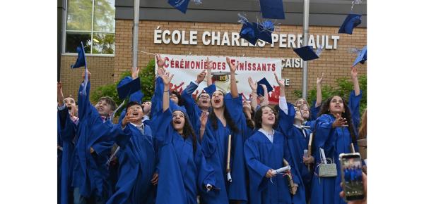 École Charles-Perrault