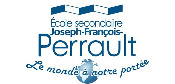 École secondaire Joseph-François-Perrault