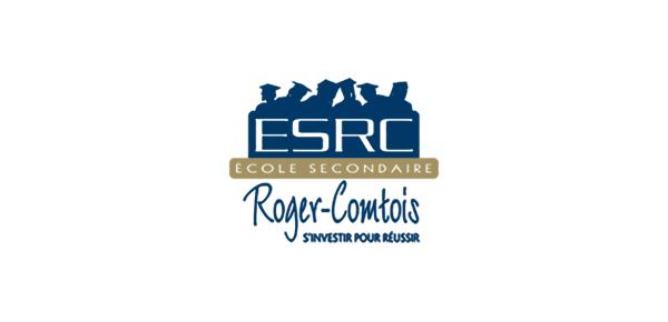 École secondaire Roger-Comtois