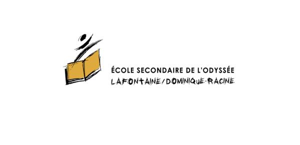École de l'Odyssée- Dominique-Racine