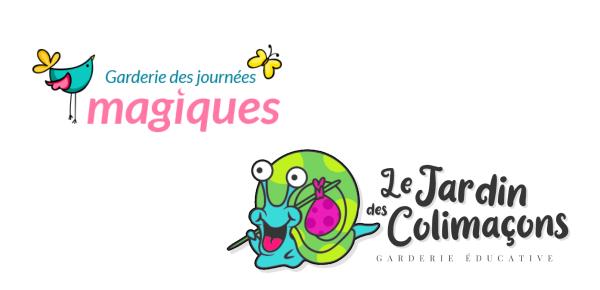 Garderie des journées magiques