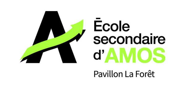École secondaire d'Amos / Pavillon La Forêt