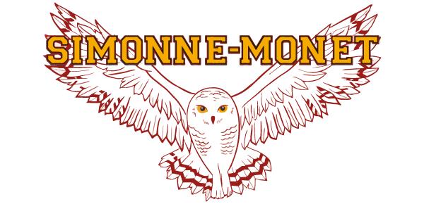 École Simonne-Monet