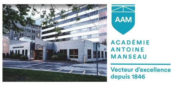 Académie Antoine-Manseau