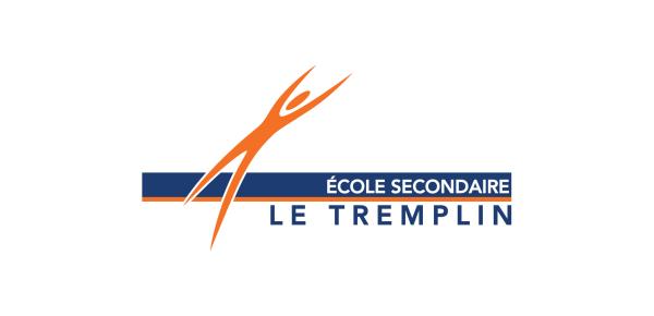 Ecole sec. Le Tremplin