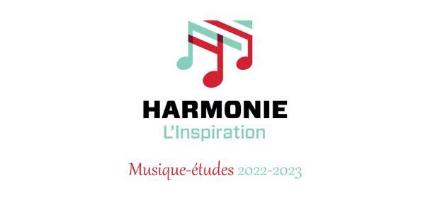 Harmonie L'Inspiration