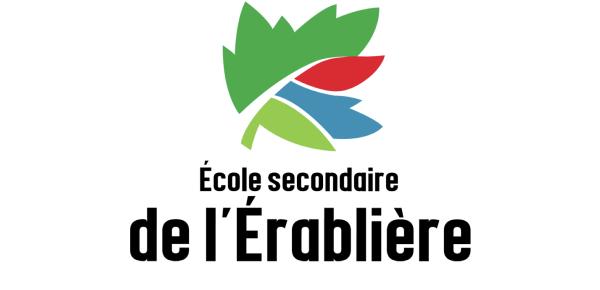 École L'Érablière