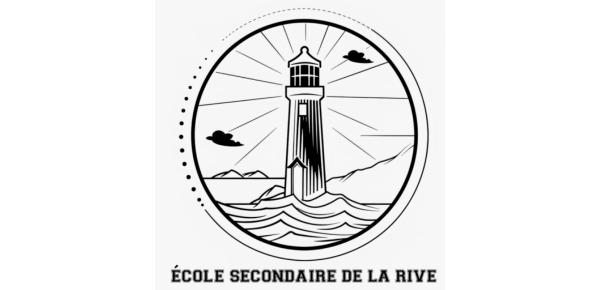 École secondaire de la Rive