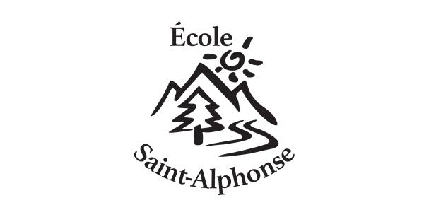 École primaire St-Alphonse