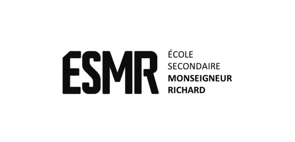 École secondaire Monseigneur-Richard