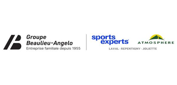 Sports 12345 inc. (Sports Experts/Atmosphère Groupe Beaulieu-Angelo)