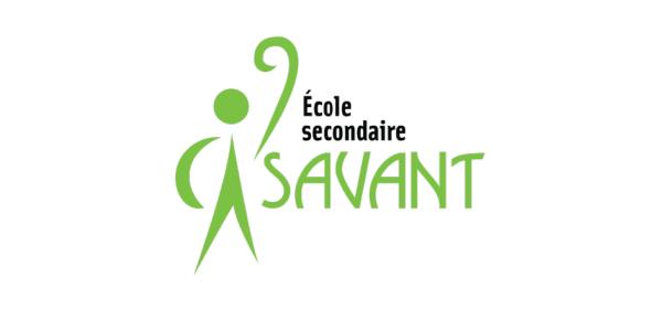 École secondaire Casavant